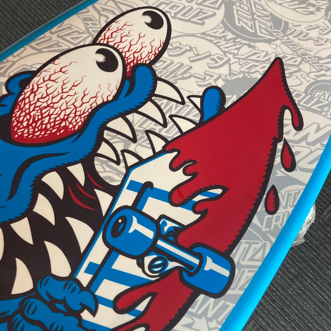 【新品アウトレット、送料込みに変更可】SANTACRUZ Pumpkin 5.4