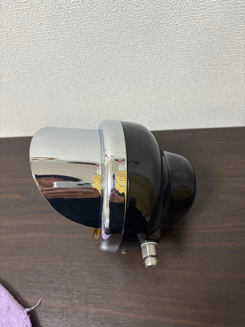 Ｎ*Ｘ様 マーシャル819 ヘッドライト　モンキー　ダックス　シャリー　4min