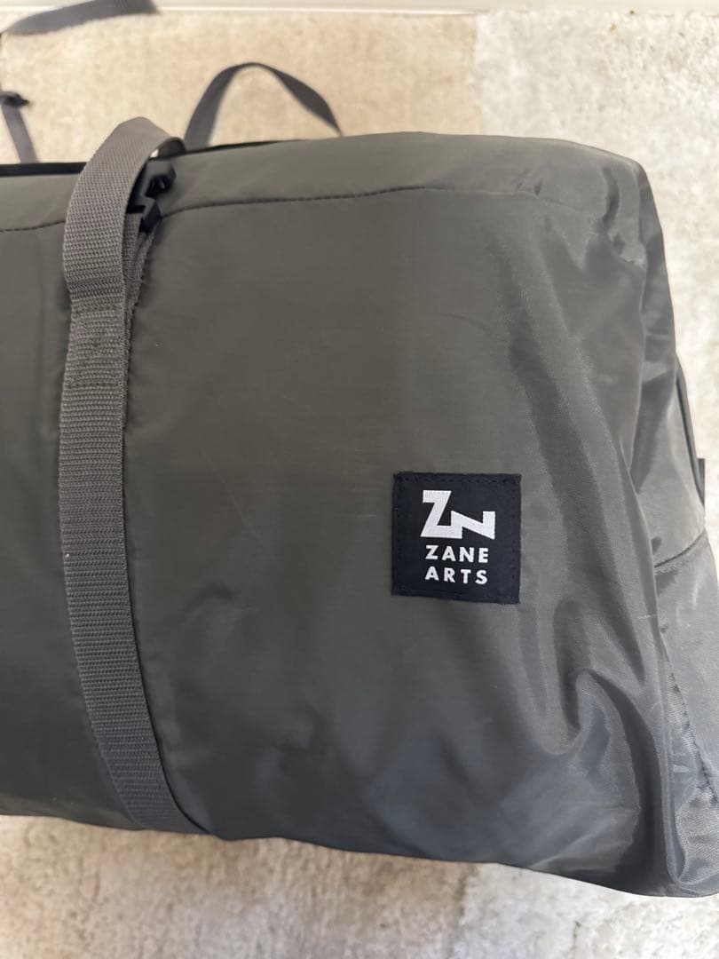 ゼインアーツ　ゼクーM