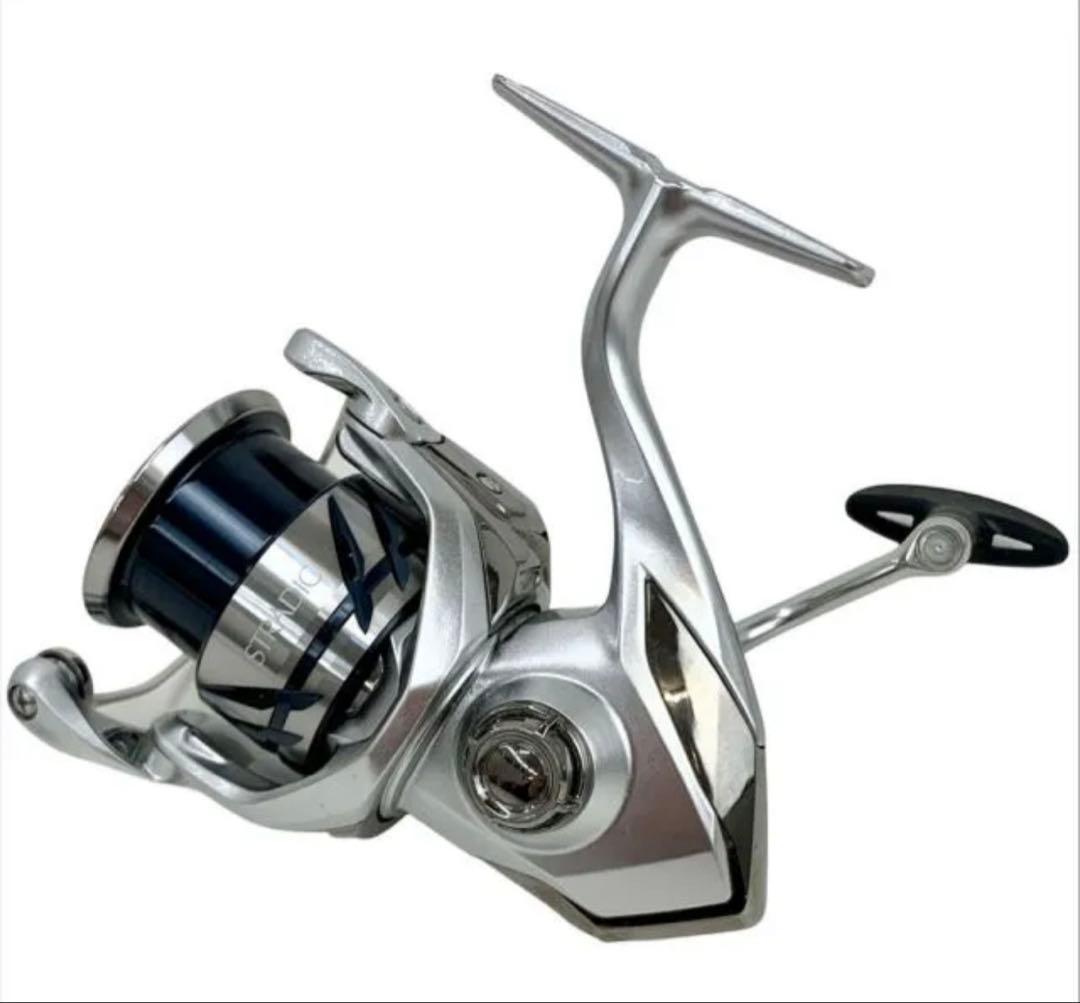 リール 2023 SHIMANO STRADIC 3000MHG