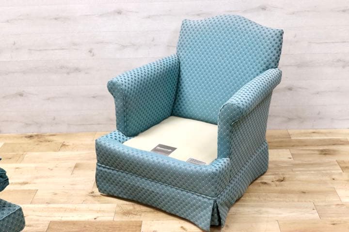 GMFK224A○Thomasville / トーマスビル IDC大塚家具 1人