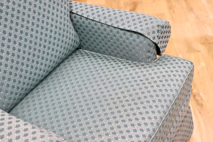 GMFK224A○Thomasville / トーマスビル IDC大塚家具 1人