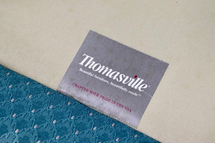 GMFK224A○Thomasville / トーマスビル IDC大塚家具 1人