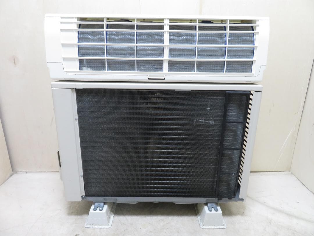 三菱 2018年製 霧ヶ峰 GEシリーズ ルームエアコン 5.6kW 主に18畳