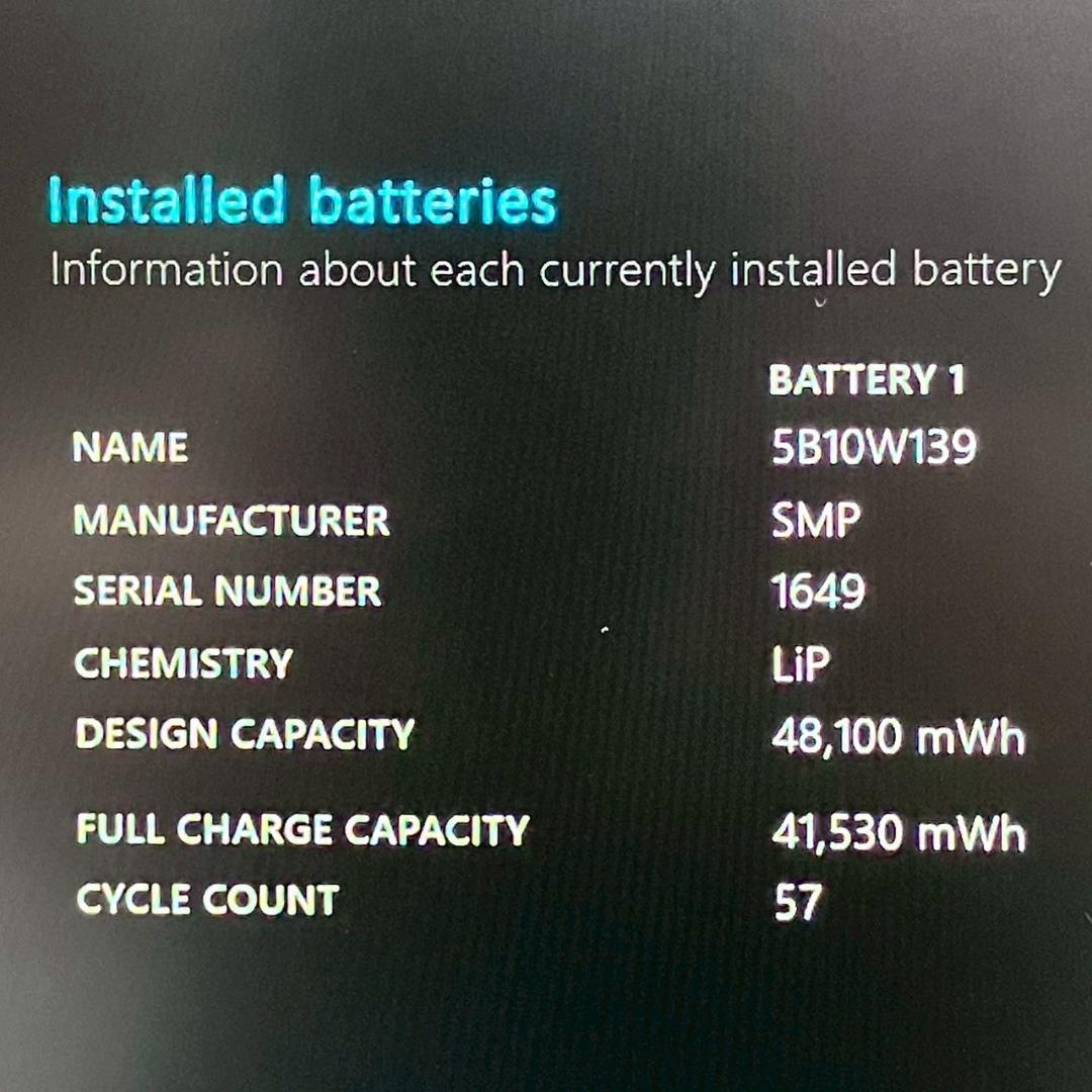 ★大人気★ 2020年製 バッテリー◎ メモリ16GB Lenovo 298