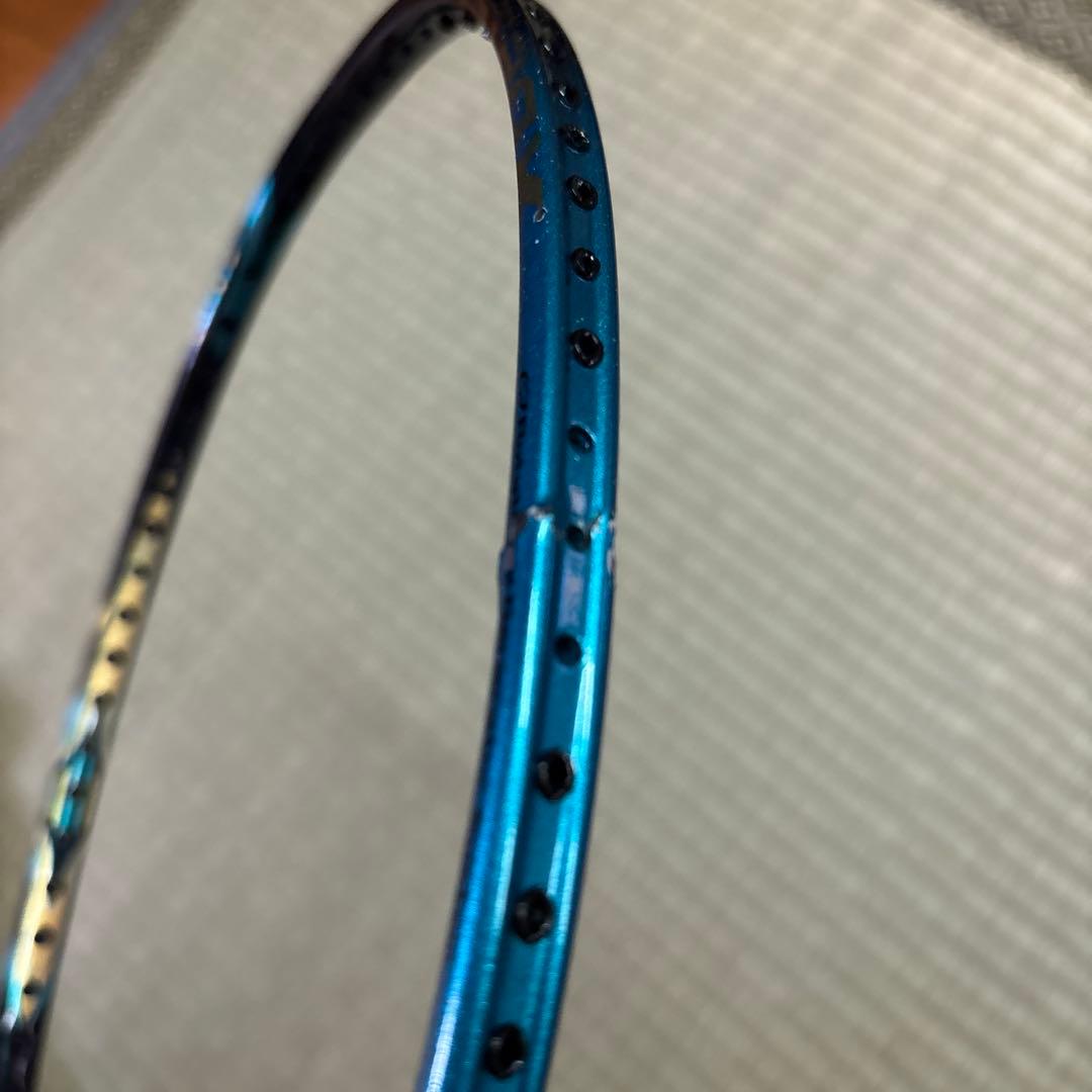 YONEX アストロクス88s pro 旧色