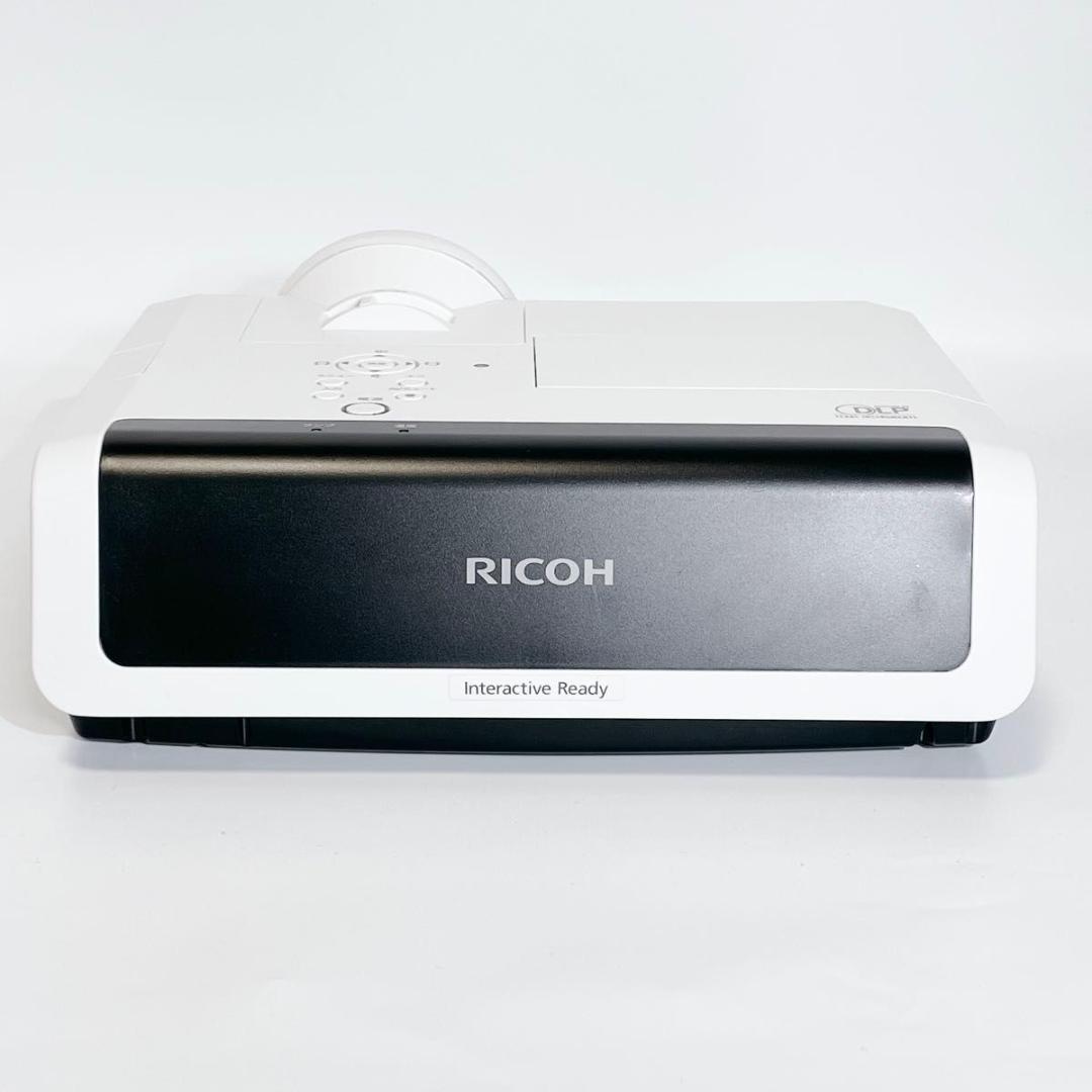 RICOH リコー PJ WX4241 液晶プロジェクター 単焦点プロジェクター
