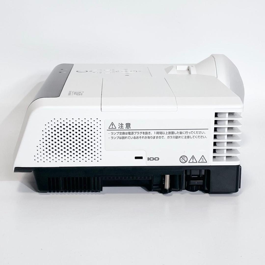 RICOH リコー PJ WX4241 液晶プロジェクター 単焦点プロジェクター