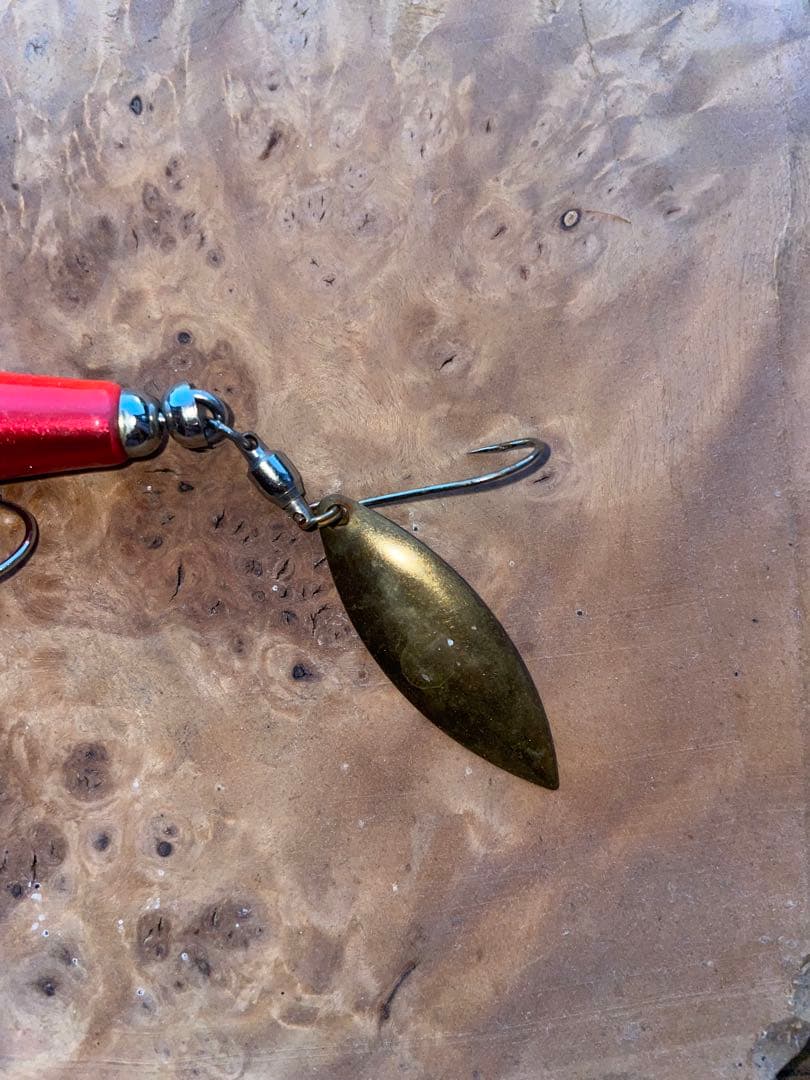 ムチョウワークス　ダブルセブン