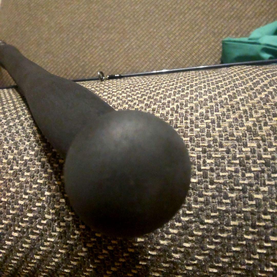 ufmウエダ　 プラッキングスペシャル ボロン CPS962EX-Ti チタン