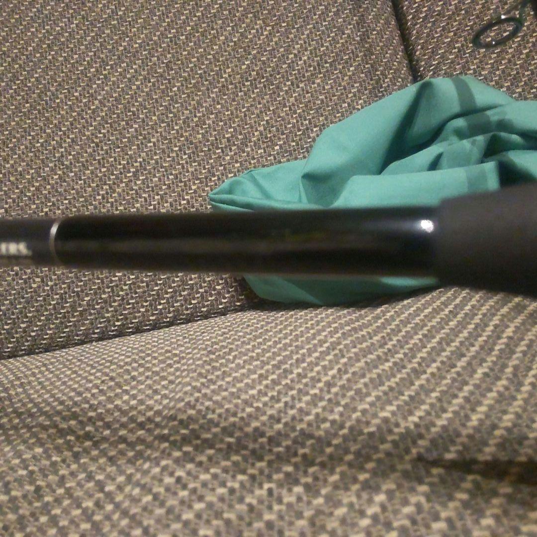 ufmウエダ　 プラッキングスペシャル ボロン CPS962EX-Ti チタン