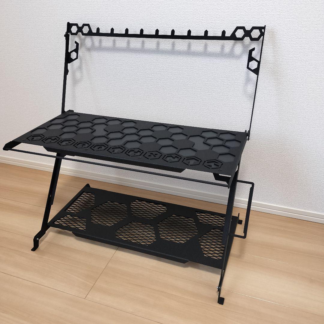 The Arth × NATURE TONES リトルワークスタンド