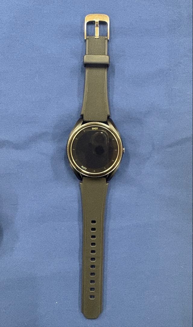 Voice Caddie GPSスマートウォッチ T9