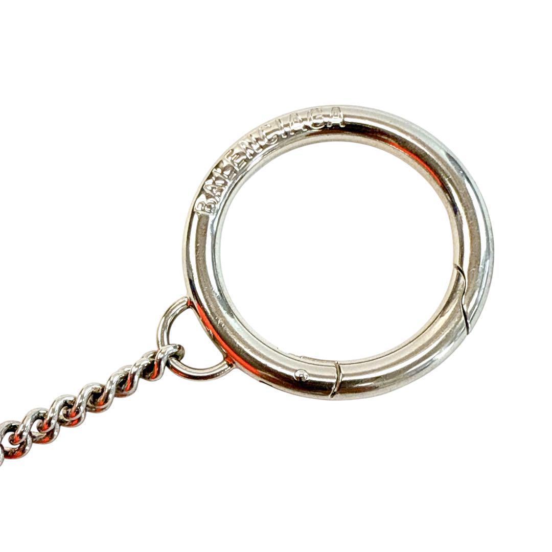 希少色 バレンシアガ AirPods Pro ケース エアポッズプロ オレンジ