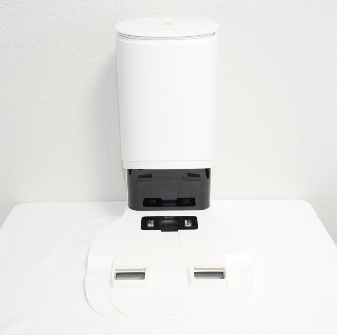 【美品】ECOVACS DEEBOT N8 PRO+ 付属品多数