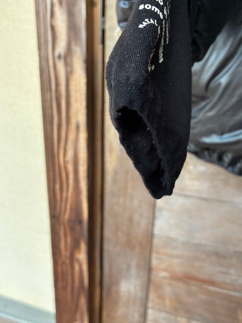 NatalDesign × reversal rvddw ×NANGA ダウン