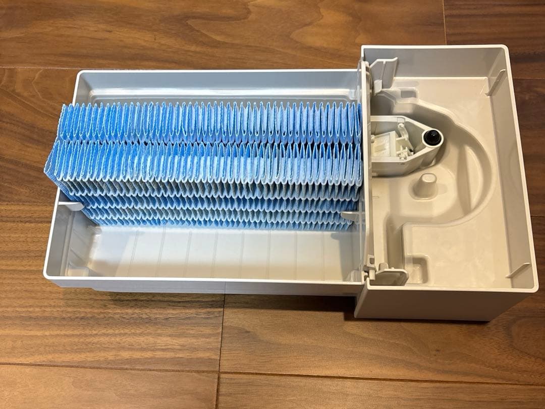 加湿器　ダイニチプラス HD-RXT921(T) 「ショコラブラウン」茶