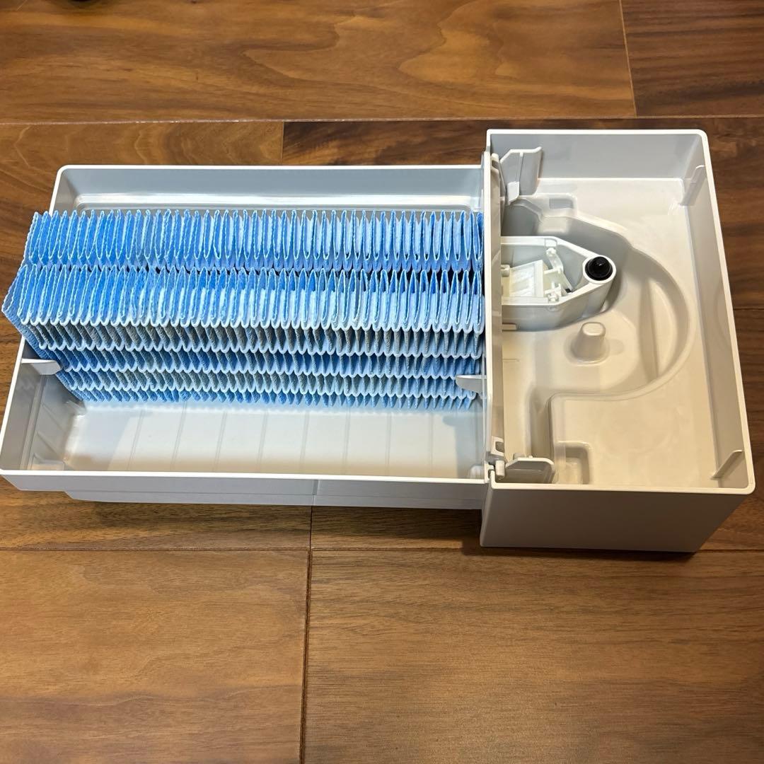 加湿器　ダイニチプラス HD-RXT921(T) 「ショコラブラウン」茶