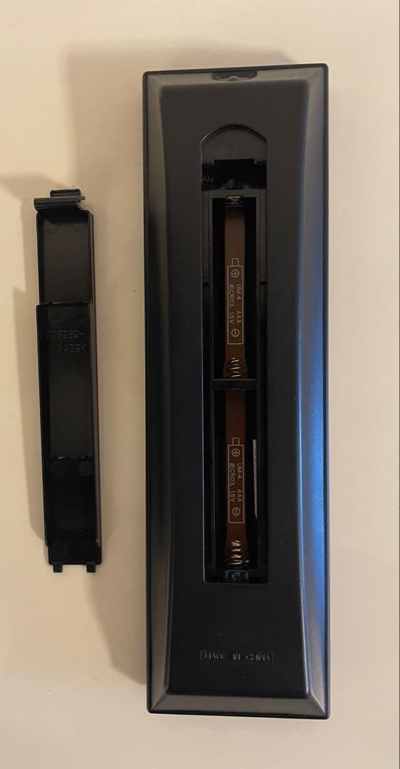 TOSHIBA REGZA デジタルチューナー D-TR1