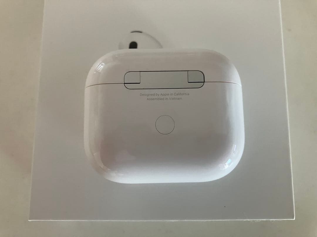 Apple AirPods 第三世代
