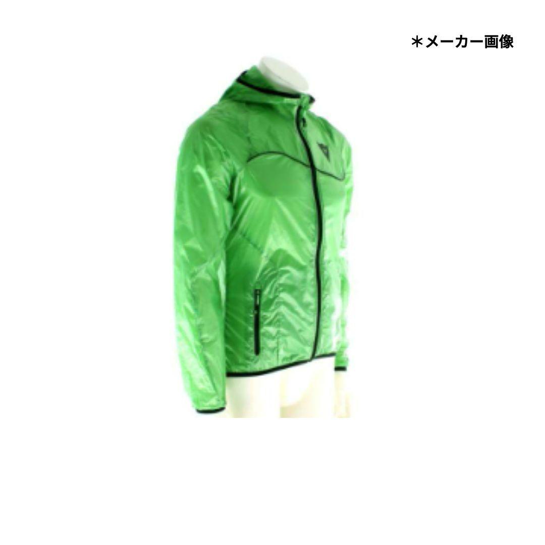 自転車バイクジャケット ダイネーゼ アリアライト ウィンドブレーカー メンズ