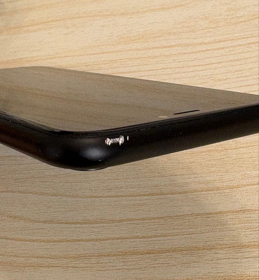 iPhoneXR 64GB ブラック