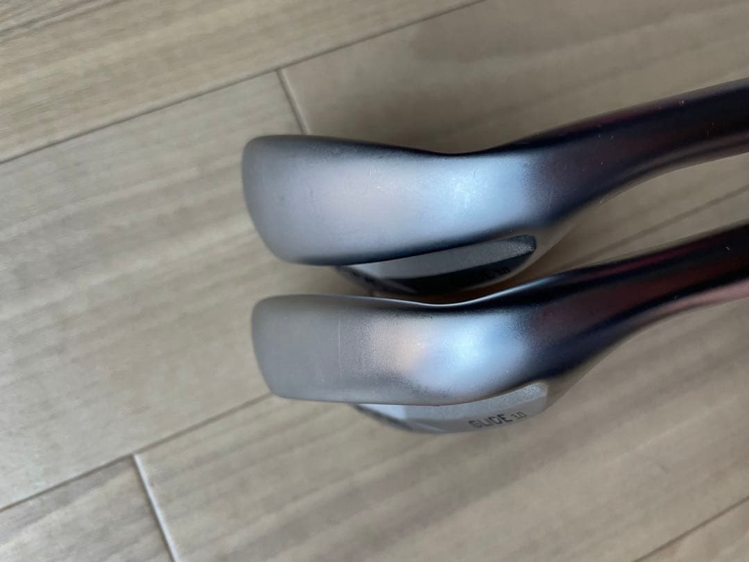 GLIDE 3.0 50度 56度 2本セット modus125 R