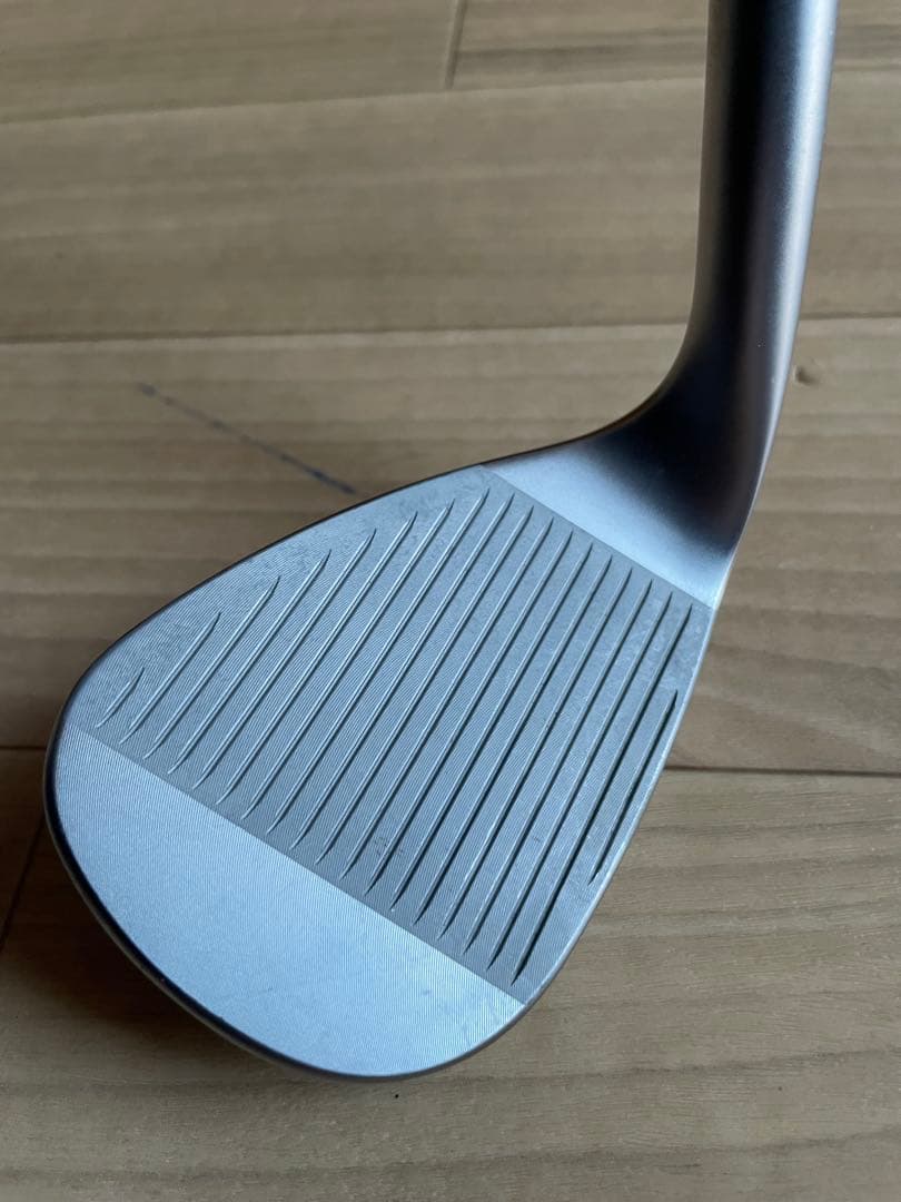 GLIDE 3.0 50度 56度 2本セット modus125 R