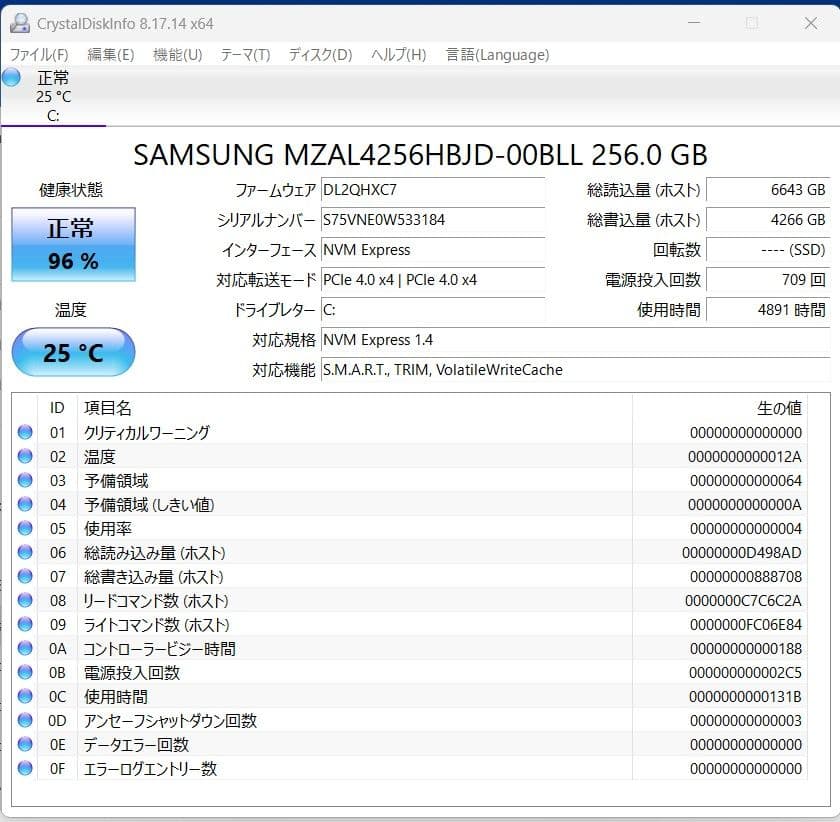 Windowsノート本体 A01 Lenovo ThinkPad Corei5-1235U win11