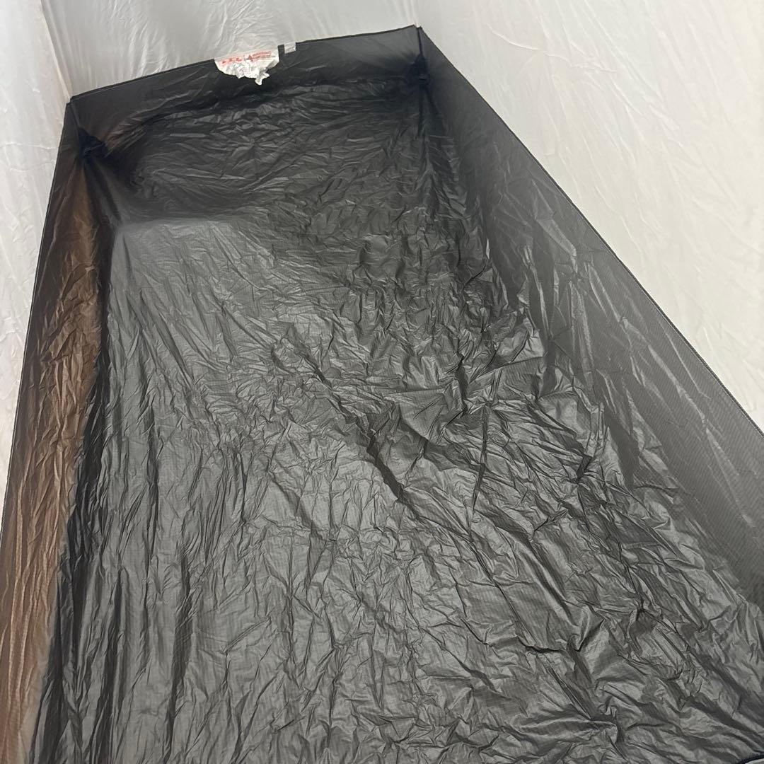 新型　mont-bell モンベル ステラリッジテント1