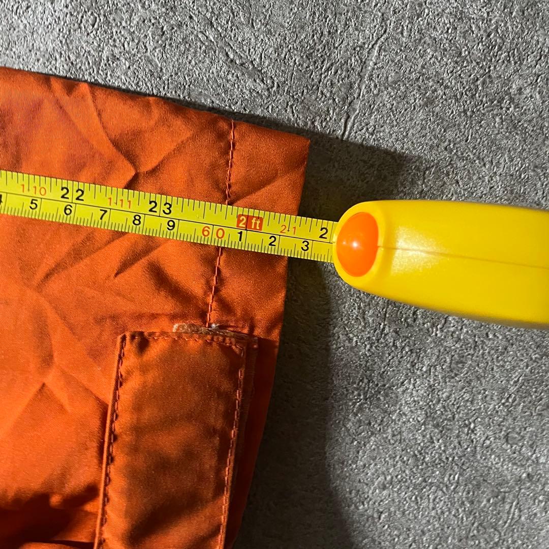 90s old stussy sports ナイロン ジャケット vintage