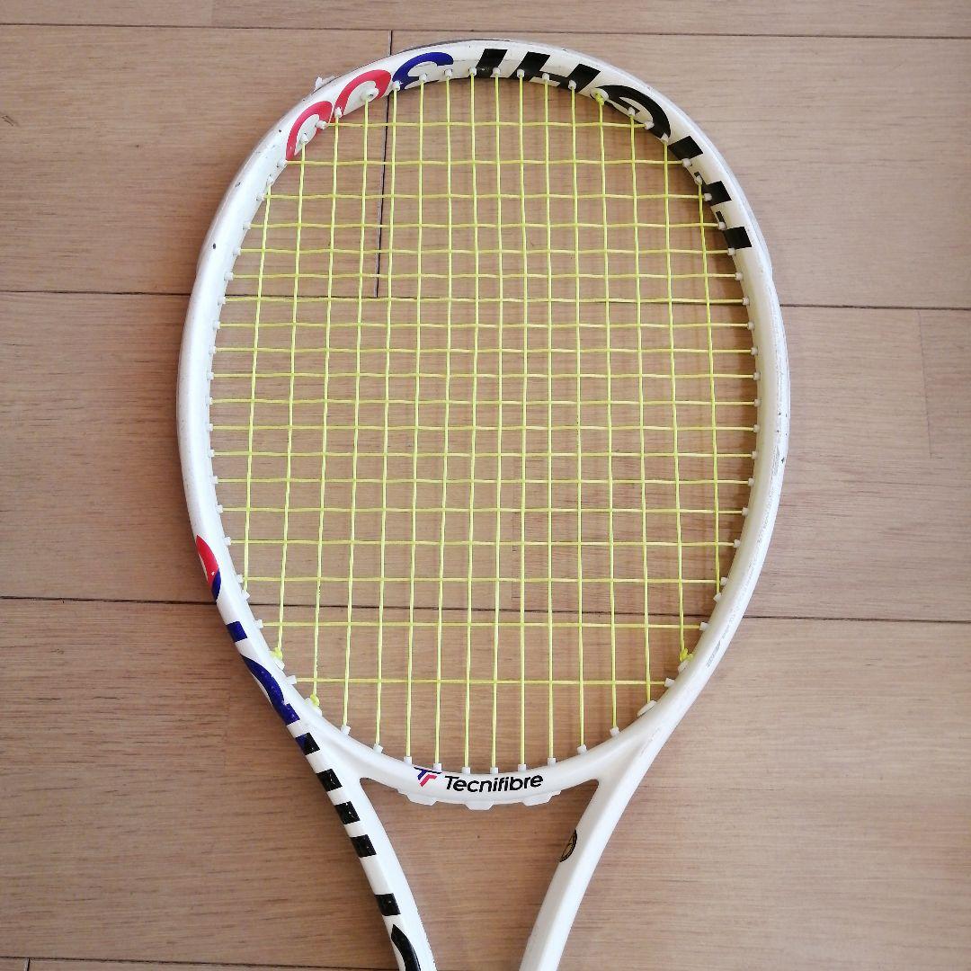 テクニファイバー　TFIGHT300　2本セット