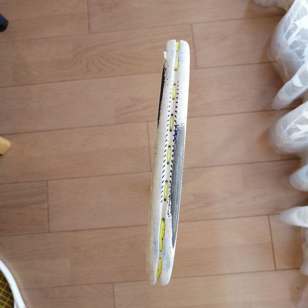 テクニファイバー　TFIGHT300　2本セット