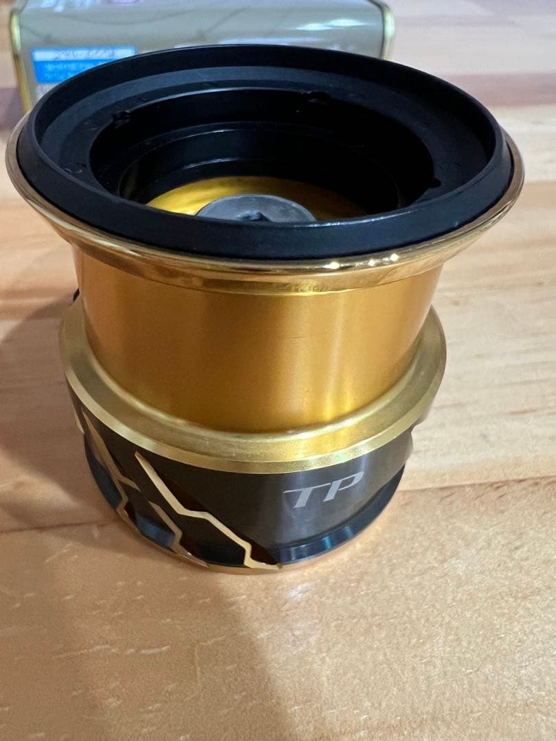 20ツインパワー2500s スプール単品