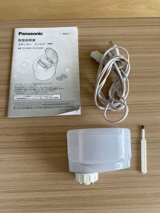 ボディ・フェイスケア Panasonic EH-SA99-P