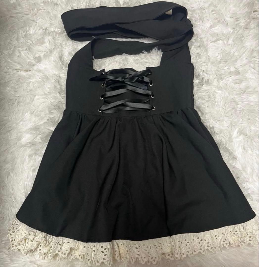 キャンディーフルーツ ラペルルメイド服