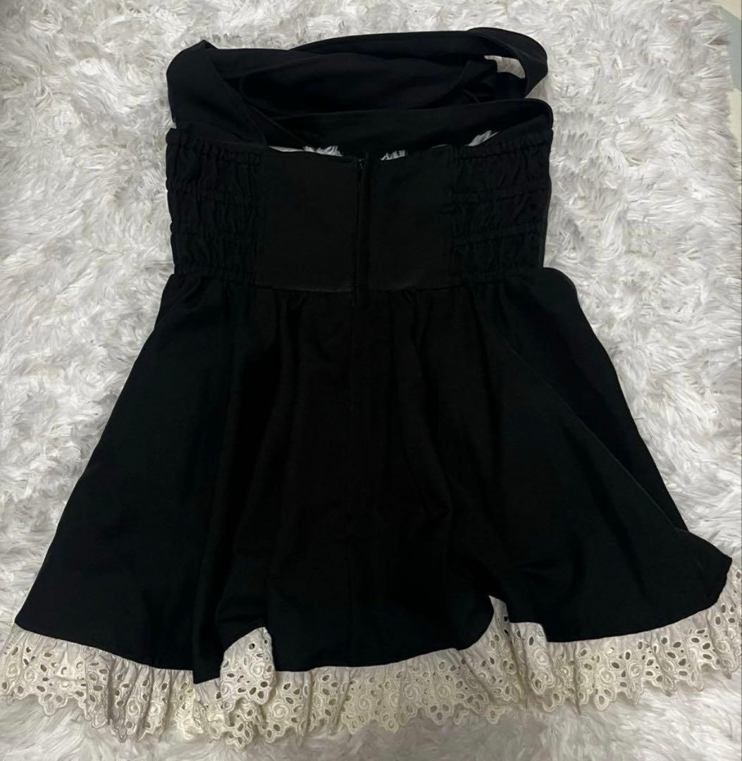 キャンディーフルーツ ラペルルメイド服