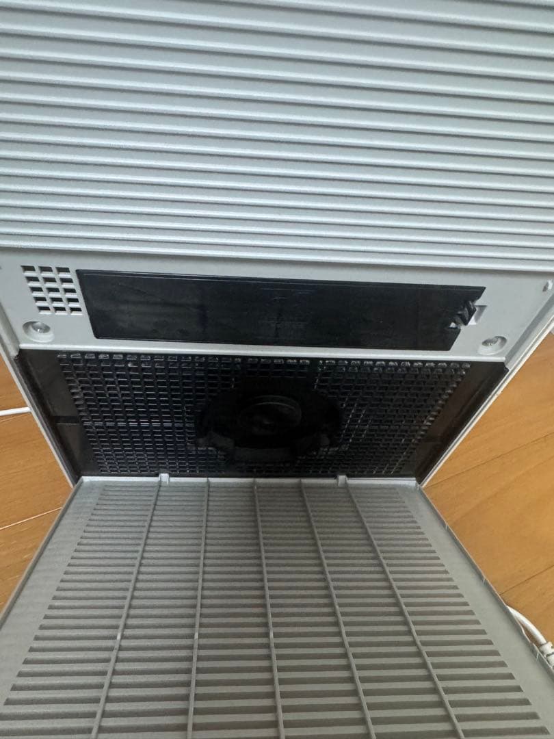 DAIKIN ダイキン　加湿空気清浄機　MCK70Y-W 2022年製