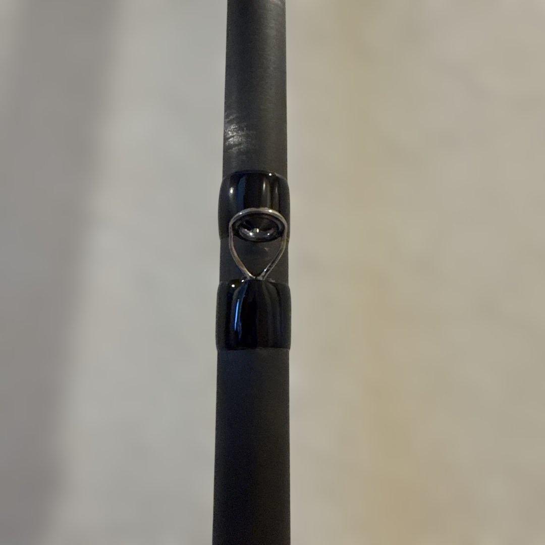 スタジオコンポジット グレイゴースト　ナイトヘロン92M GRAYGHOST