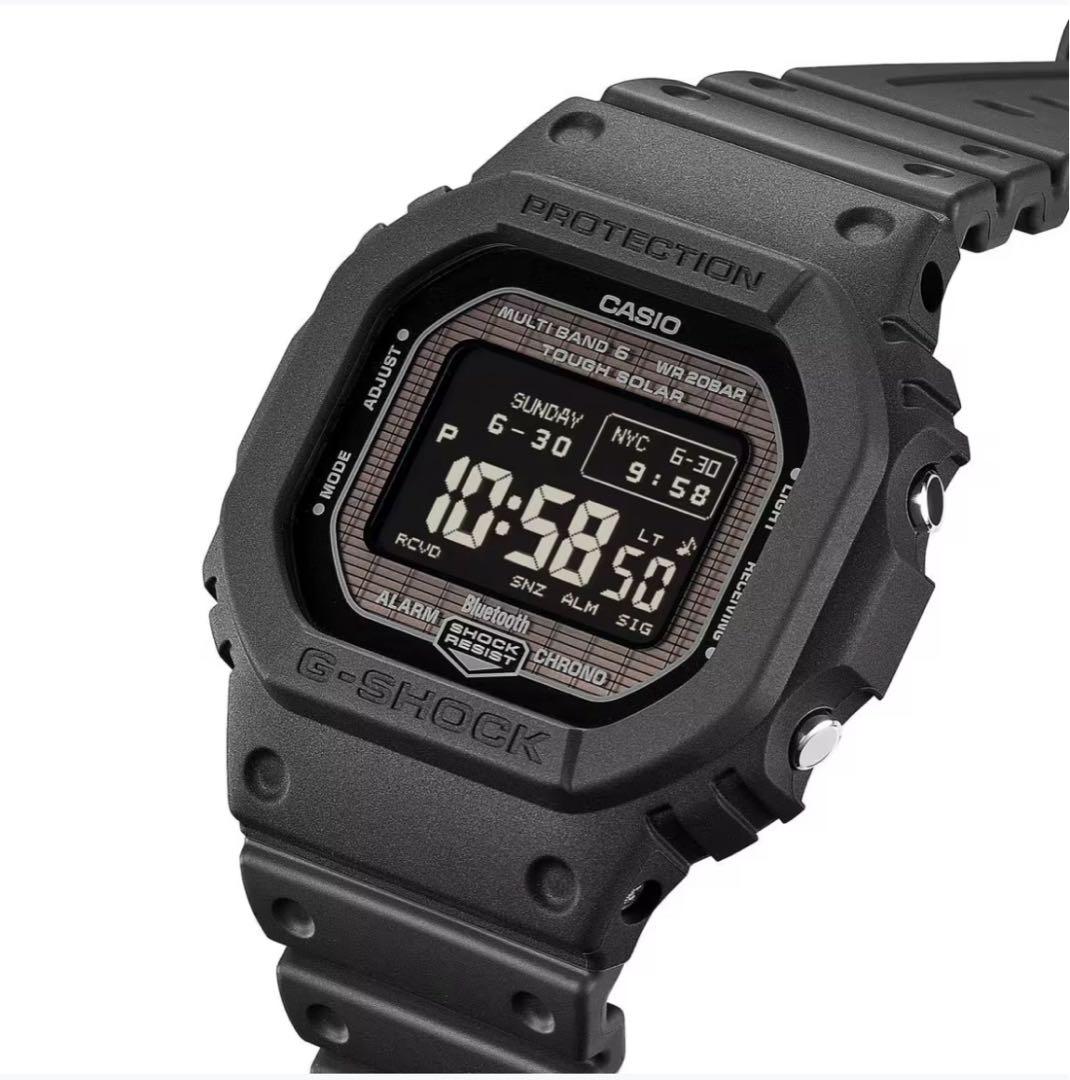 新品 GW-BX5600-1A1JF 現品限り 国内正規品