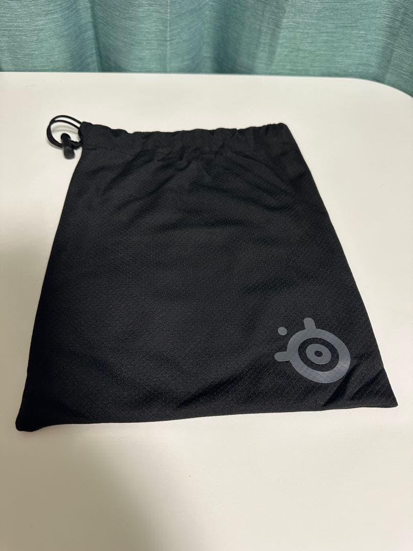 【美品】SteelSeries Arctis Nova Pro