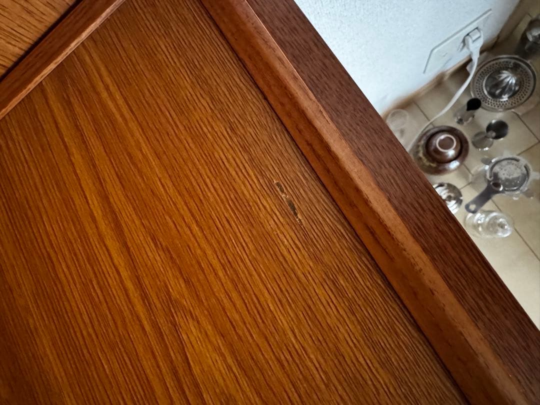 unico SIGNE シグネ カップボード 食器棚 北欧家具 引き取り可