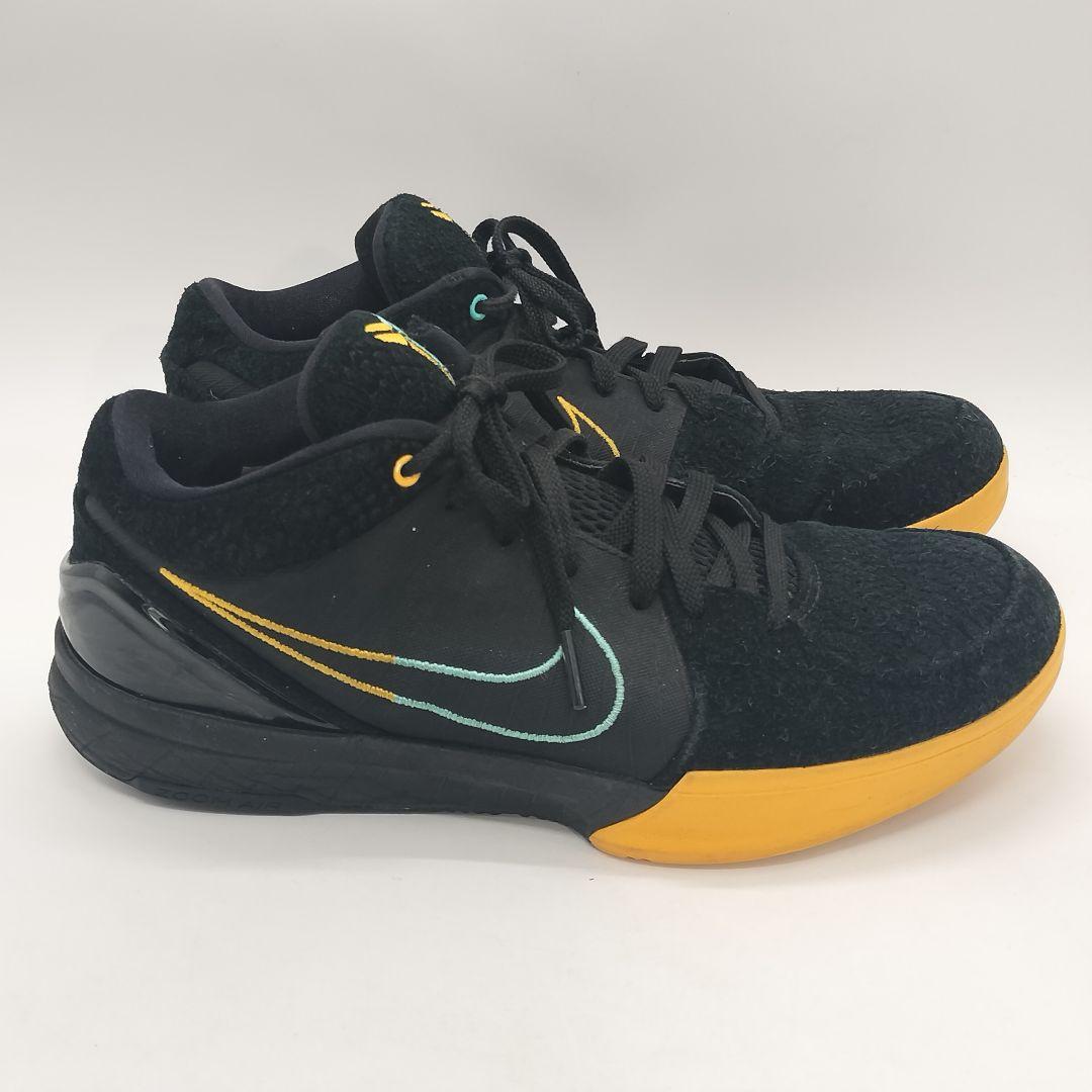 シューズ(男性用) NIKE Kobe 4 Protro FTB snake 26.5cm