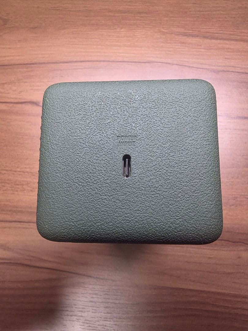 Marshall EMBERTON（フォレスト）ワイヤレススピーカー