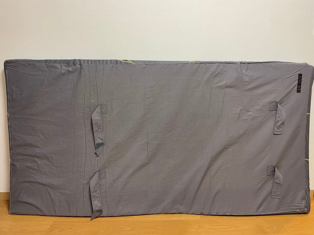 西川　エアー　シングルエアマットレス HVB 380 1001