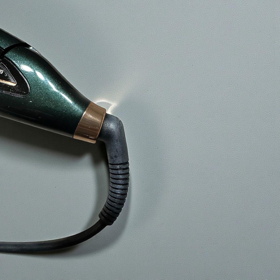 【動作確認済】ヘアビューロン 7D Plus ストレート｜正規品・箱説明書あり