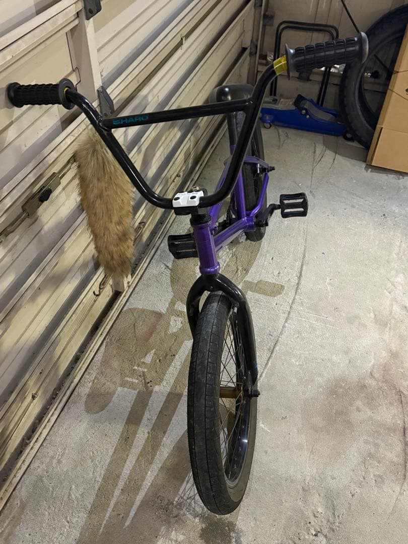 最終値下げ。福岡 HARO DOWNTOWN BMX