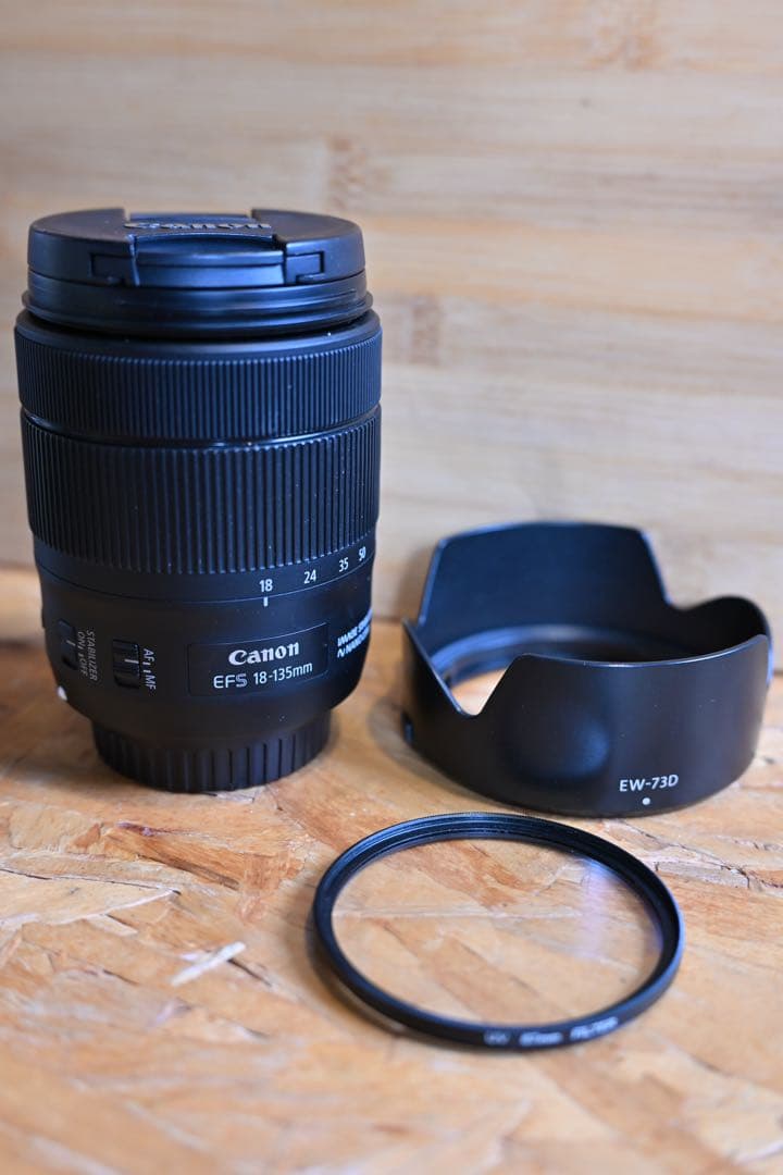 【最終値下げ】Canon EOS RP レンズ3本付属品多数フルサイズ入門に最適