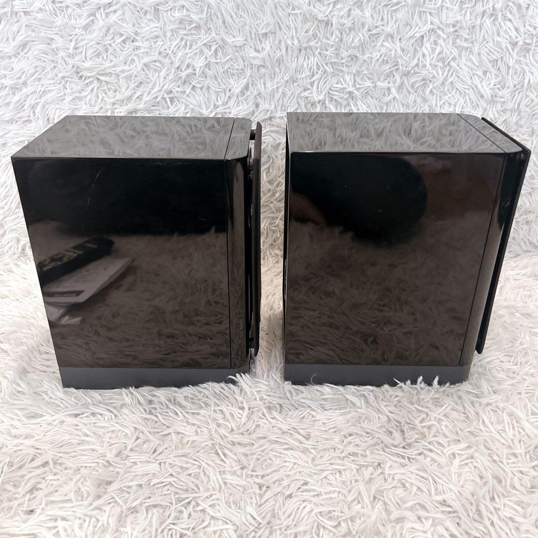 ONKYO BR-NX10 CD HDD ミニコンポ リモコン付　HDD80GB