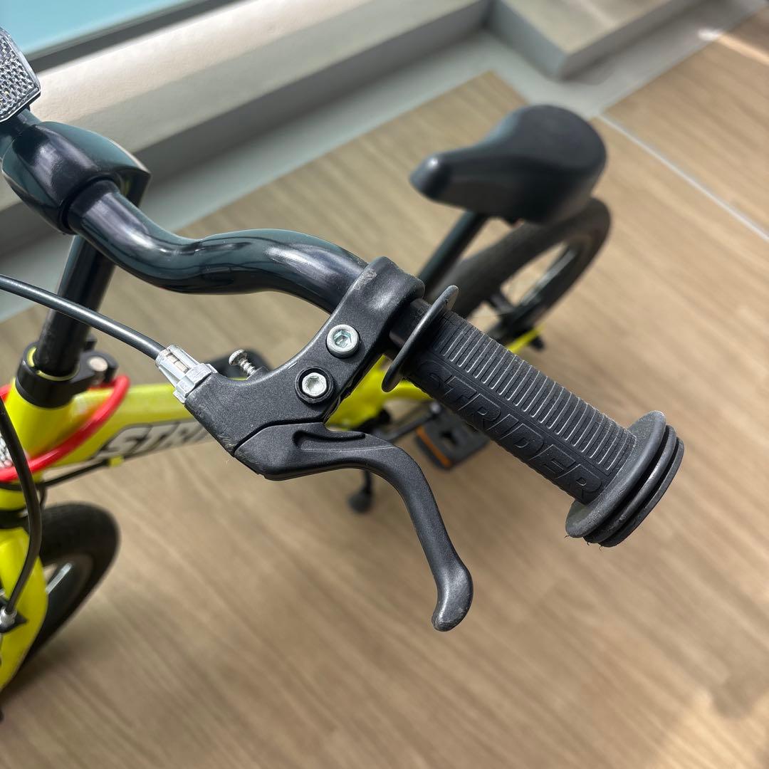 bongobongoさま専用　STRIDER ストライダー 14x